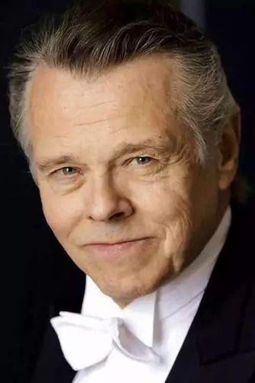 Mariss Jansons profile photo