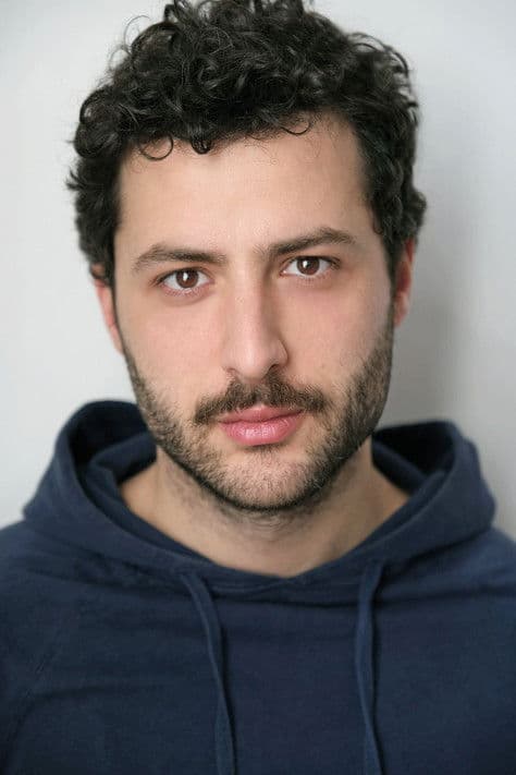 Andrea Romano profile photo