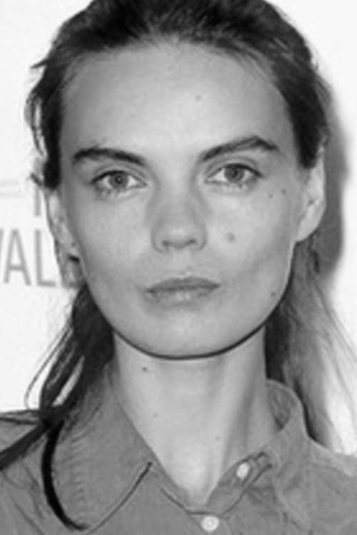 Oksana Shachko profile photo