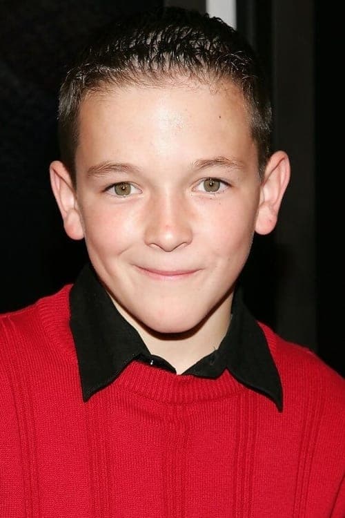 Dillon Freasier profile photo