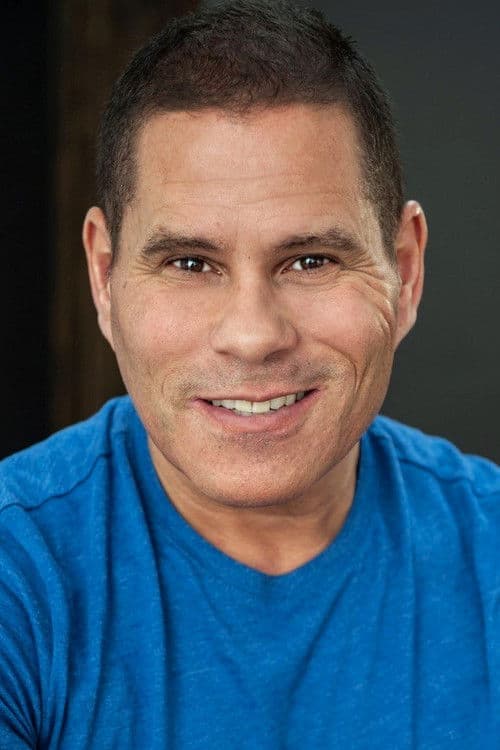 Paul J. Anderson profile photo