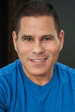 Paul J. Anderson profile photo