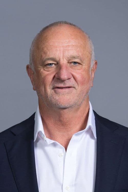 Graham Arnold profile photo