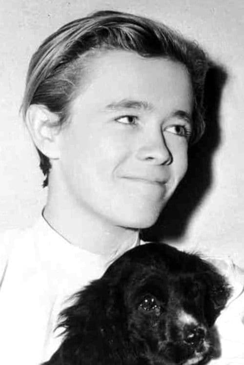 Larry Nunn profile photo