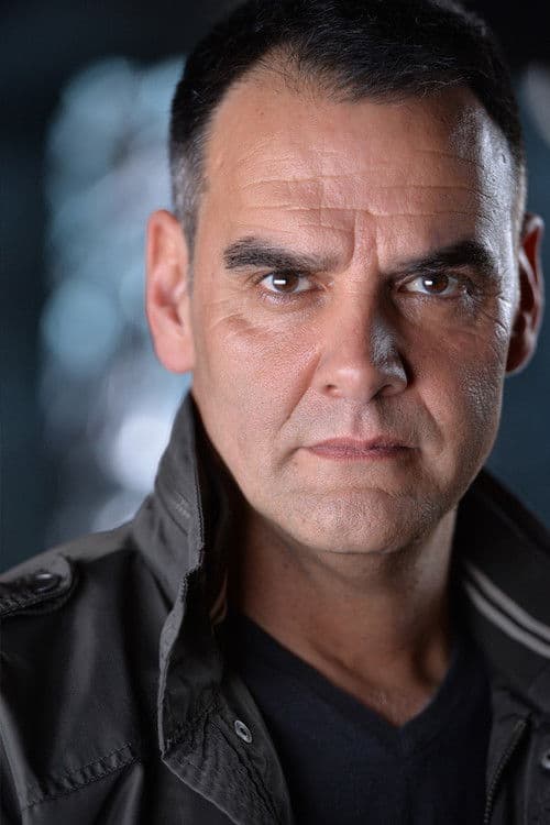 Christopher Dempsey profile photo