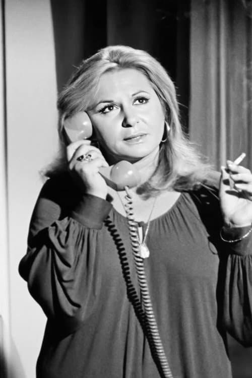 Betty Valasi profile photo