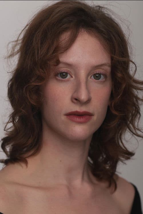 Madeline Barbush profile photo