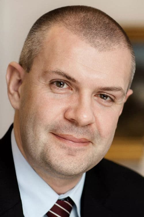 Bjarne Corydon profile photo