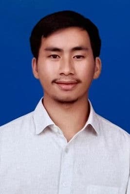 Jonathan Immanuel profile photo