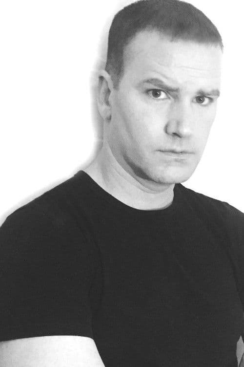 William Curtis Coppersmith profile photo