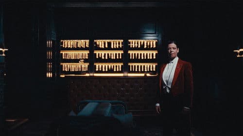 Hotel Excelsior poster