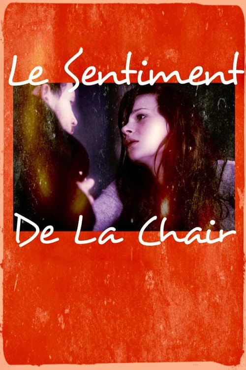 The Sentiment of the Flesh poster