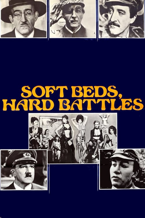 Soft Beds, Hard Battles poster
