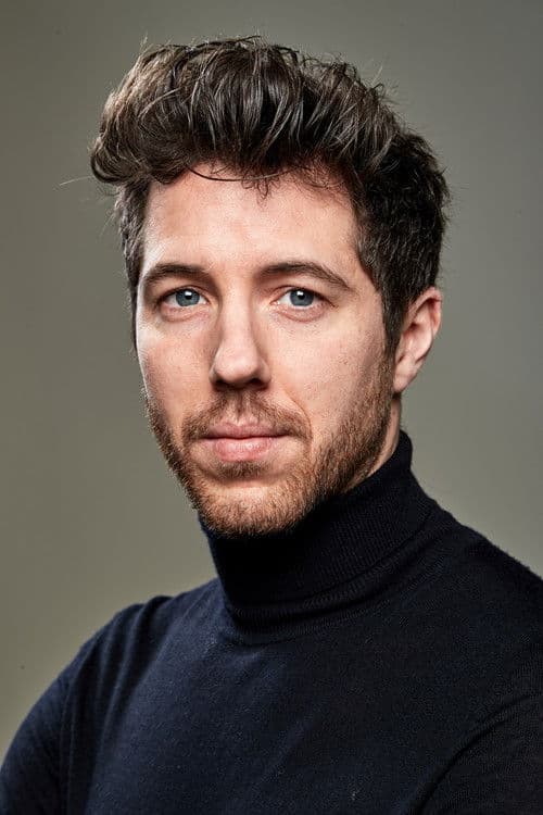 William Spaaij profile photo