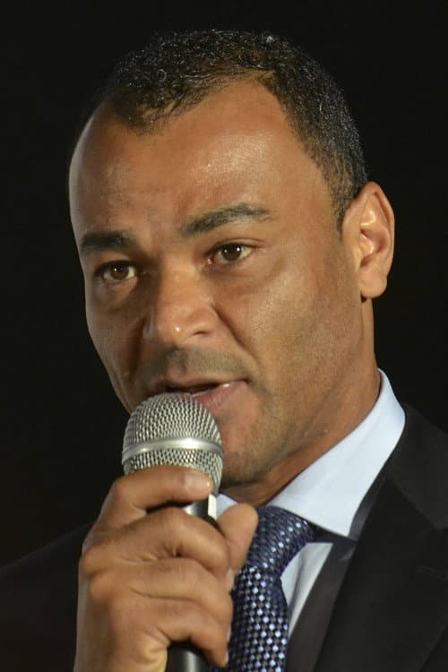 Cafú profile photo