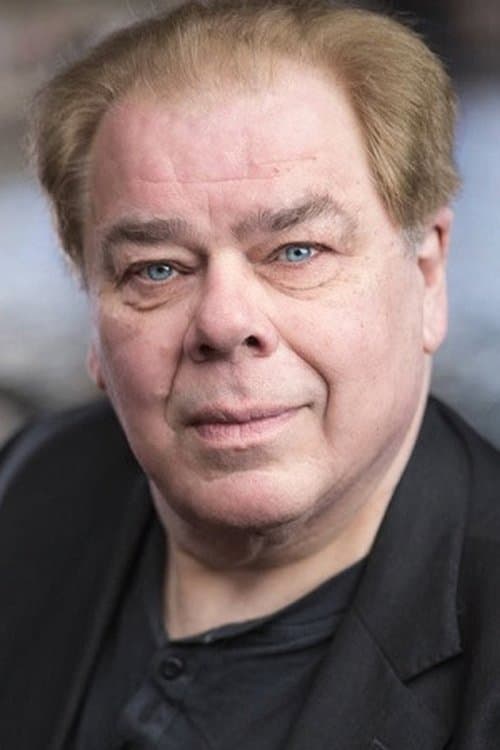 Bruce Graham profile photo