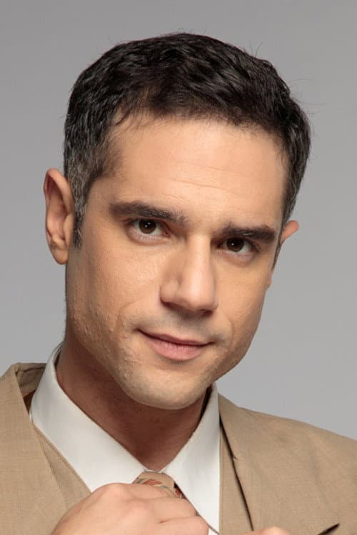 Kyriakos Salis profile photo