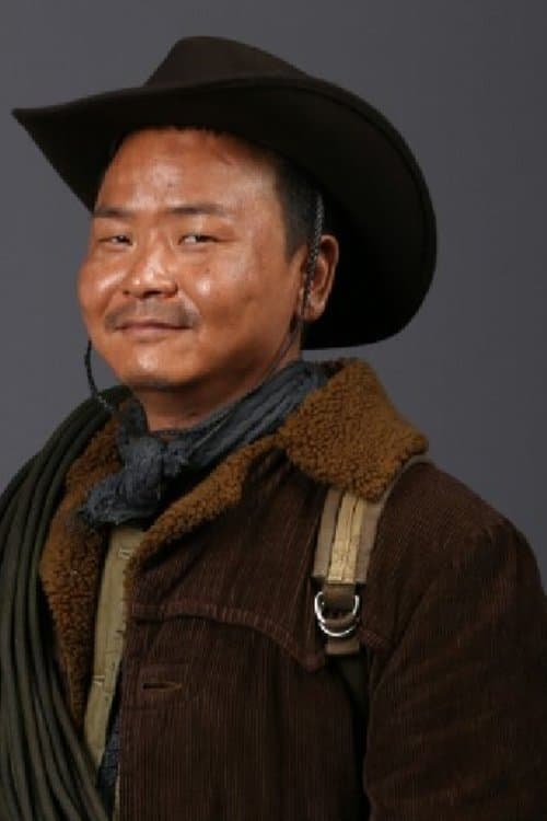 Fang Xushi profile photo