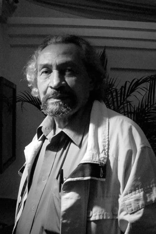 Asdrúbal Meléndez profile photo