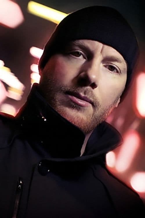 Eric Prydz profile photo