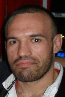 Igor Pokrajac profile photo