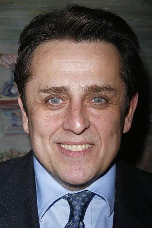 Michael McCormick profile photo