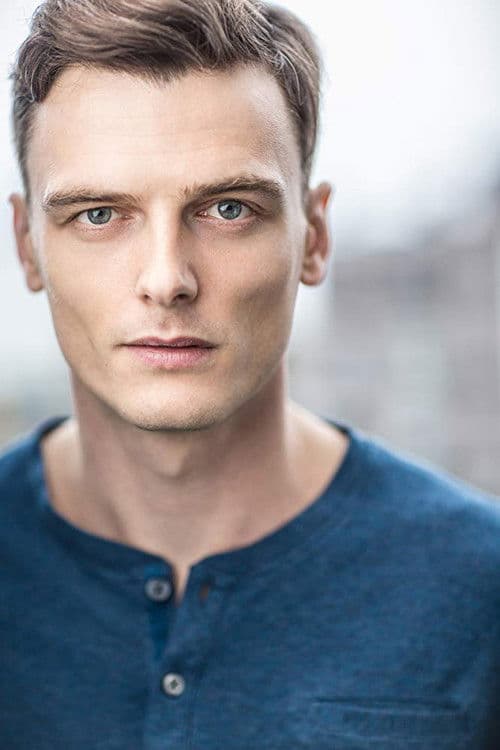 Thomas Nicholson profile photo