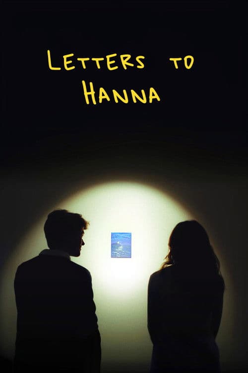 Letters To Hanna poster