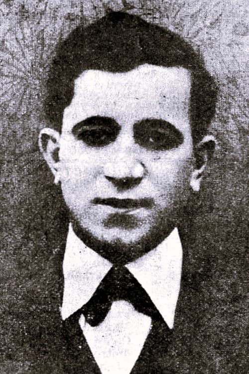 Harry Mann profile photo