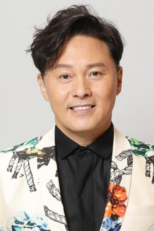 Raymond Cho Wing-Lim profile photo
