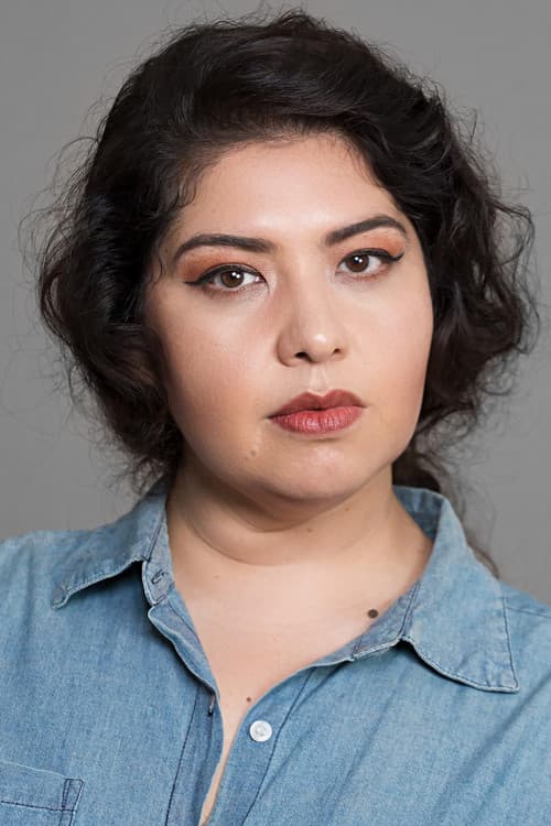 Azalia Ortiz profile photo