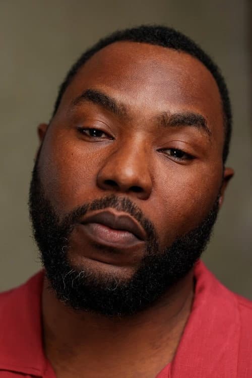 Gbolahan Obisesan profile photo