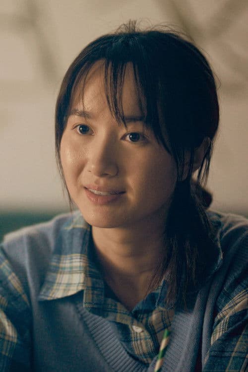 Kitty Yu Tsz-Wing profile photo