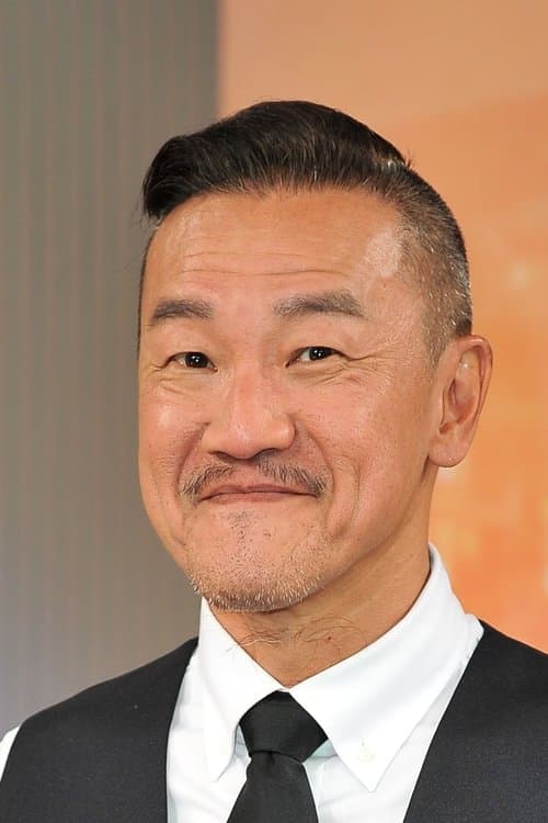 Chen Wei-Min profile photo