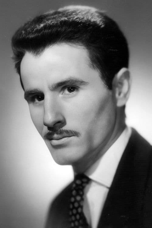 Kamel Hamadi profile photo