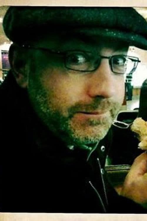 Christopher Sadler profile photo