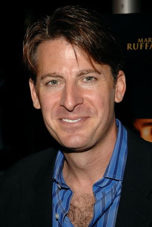 John Burnham Schwartz profile photo