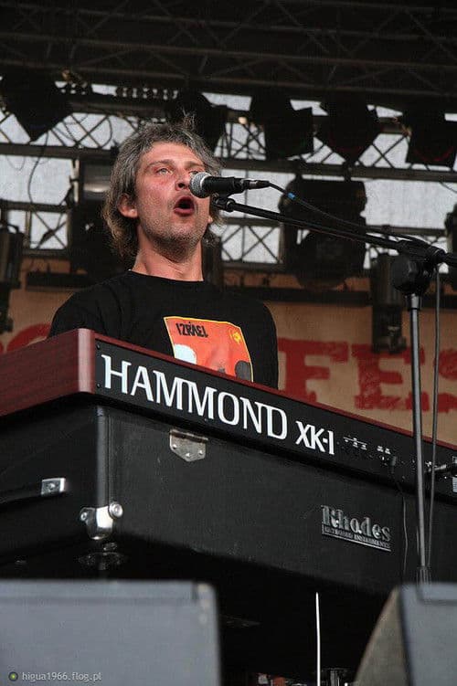 Filip „Wieża” Różański profile photo