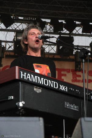 Filip „Wieża” Różański profile photo