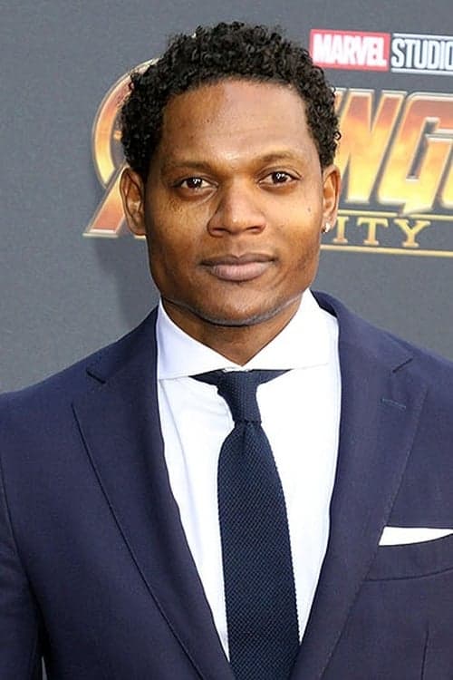 Algenis Perez Soto profile photo