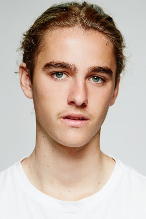 Kai Lewins profile photo