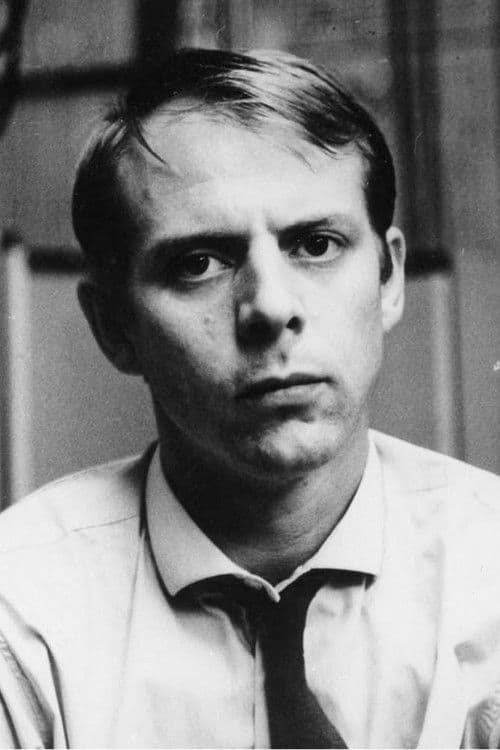 Karlheinz Stockhausen profile photo