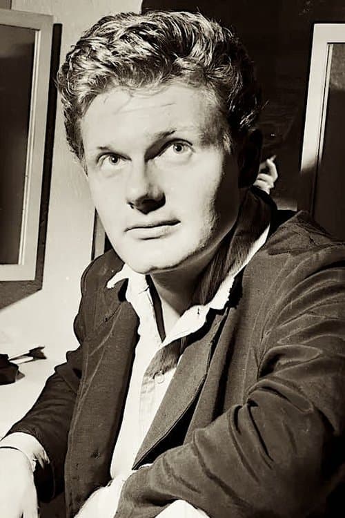 Odd Borg profile photo