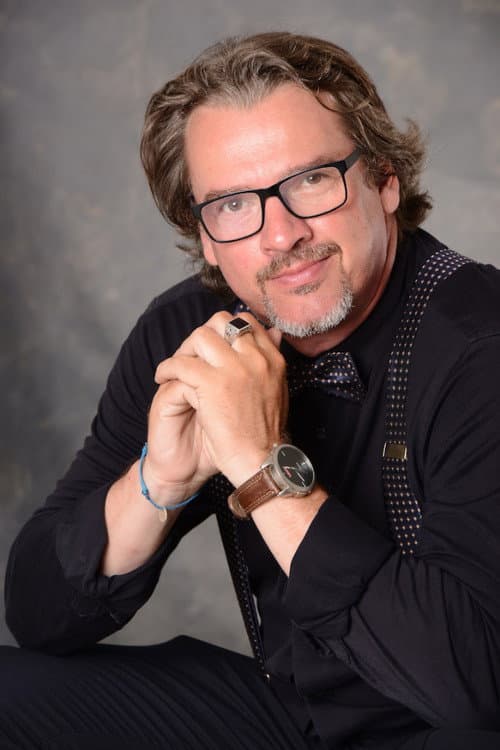 Zoltán Kiss profile photo