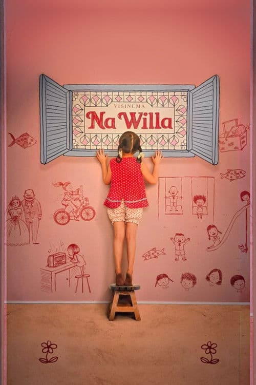 Na Willa poster