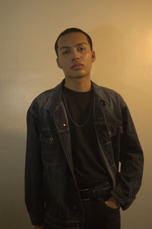 Paul Ashley Gesmundo profile photo