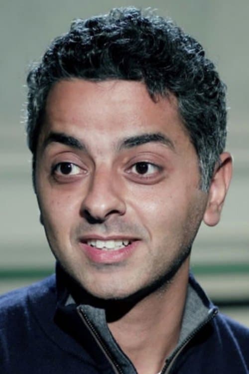 Mohammad Shaker Khodeir profile photo