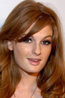 Faye Reagan profile photo