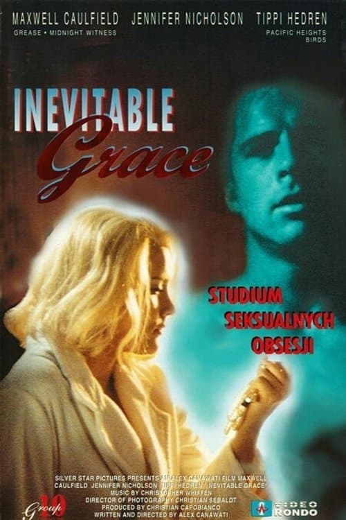 Inevitable Grace poster