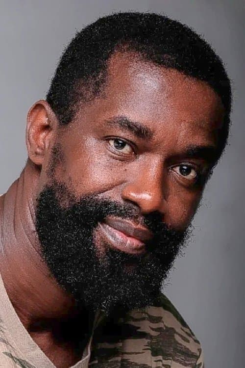 William Benson profile photo